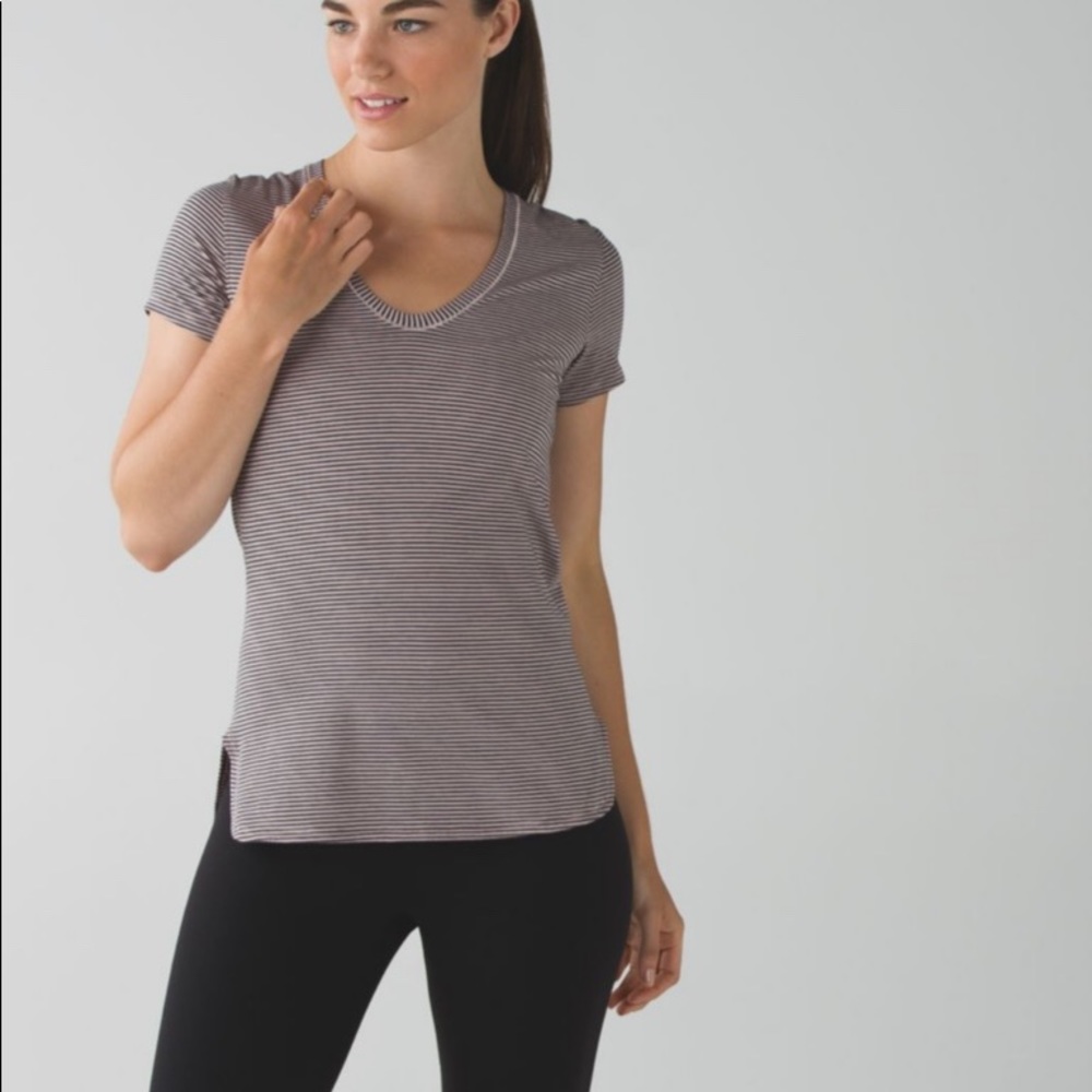 Lululemon Circadian Tee